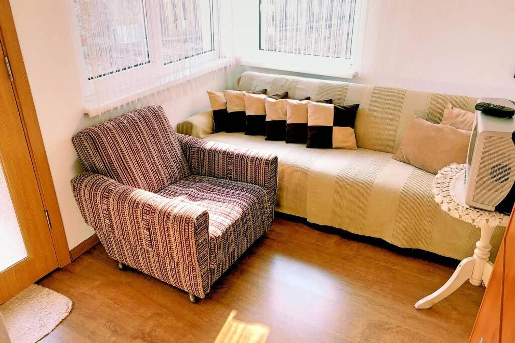Нouse With Cute Little Yard Apartment Plovdiv Exterior photo