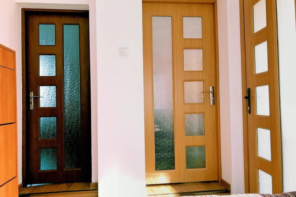 Нouse With Cute Little Yard Apartment Plovdiv Exterior photo